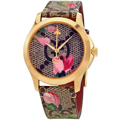 gucci watch for women|gucci female watches.